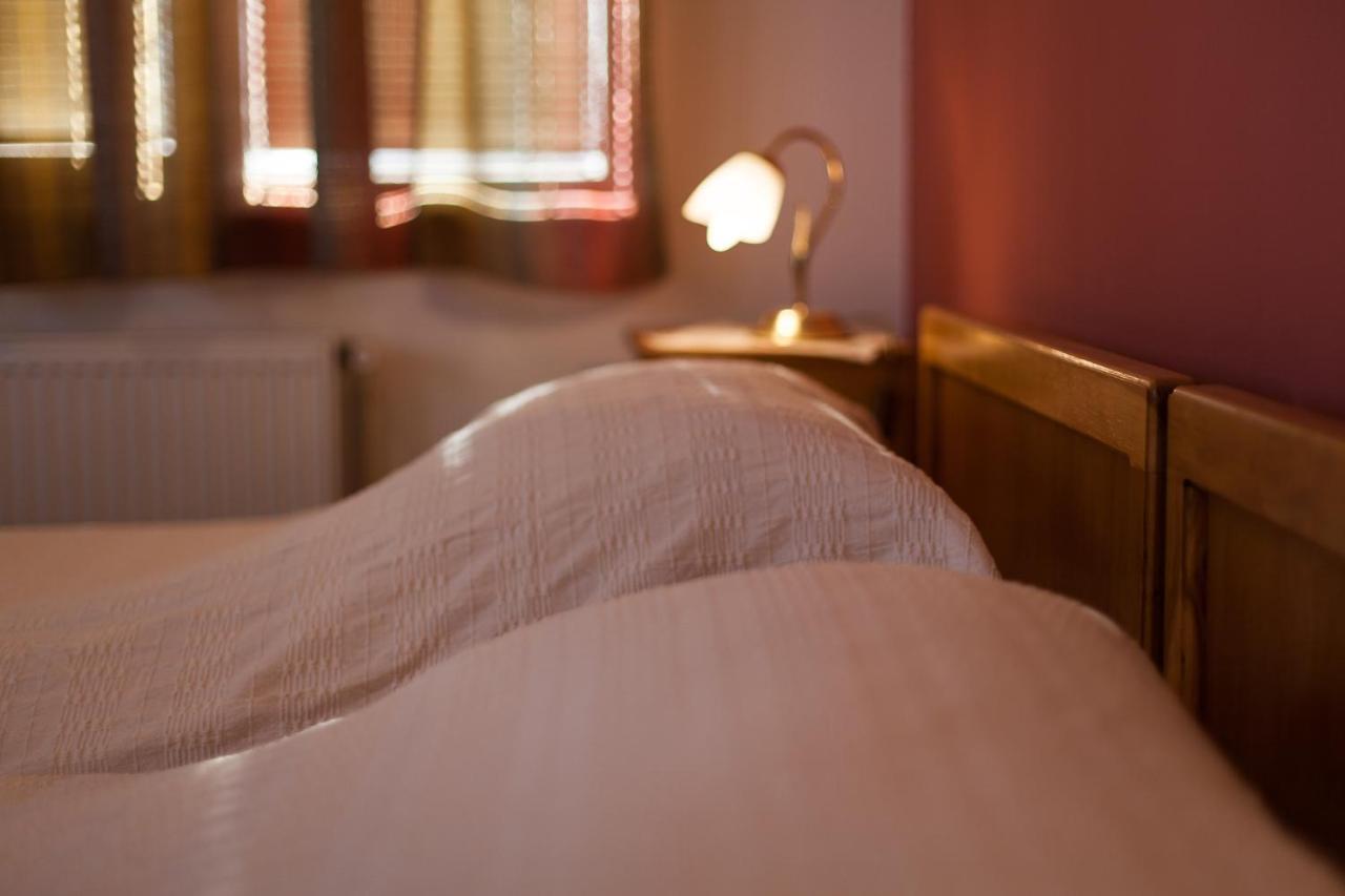 B&B Villa Ana Veglia Cameră foto