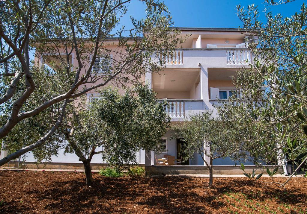 B&B Villa Ana Veglia Exterior foto