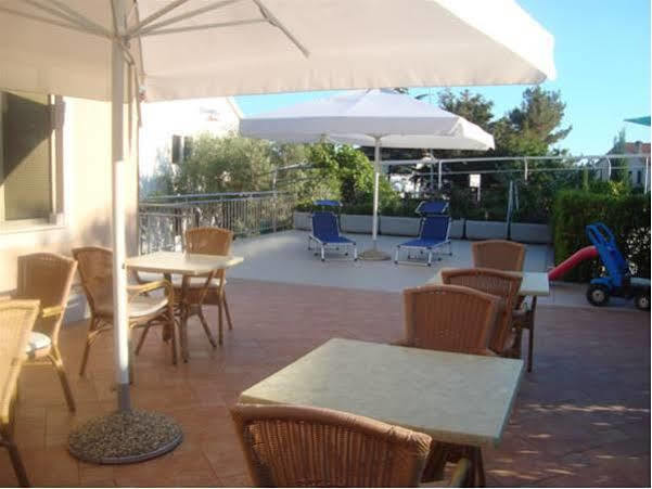 B&B Villa Ana Veglia Exterior foto