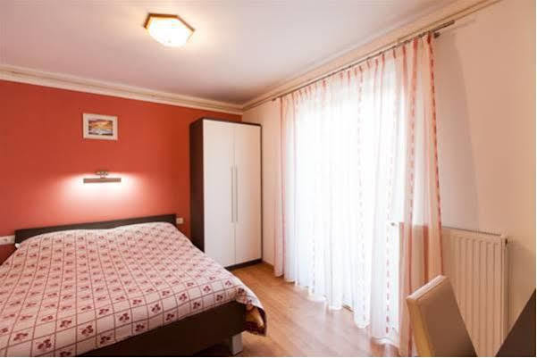 B&B Villa Ana Veglia Exterior foto