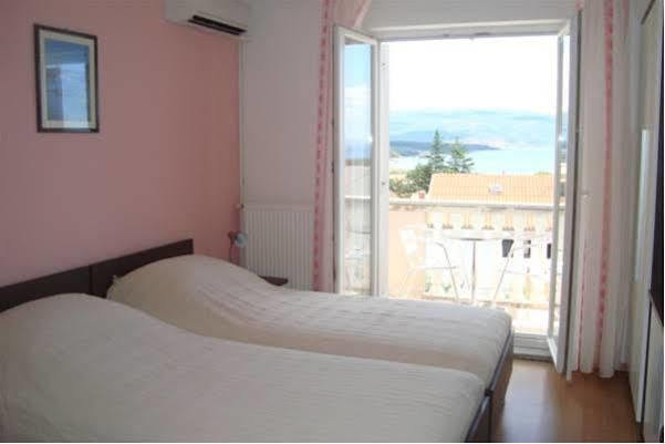 B&B Villa Ana Veglia Exterior foto