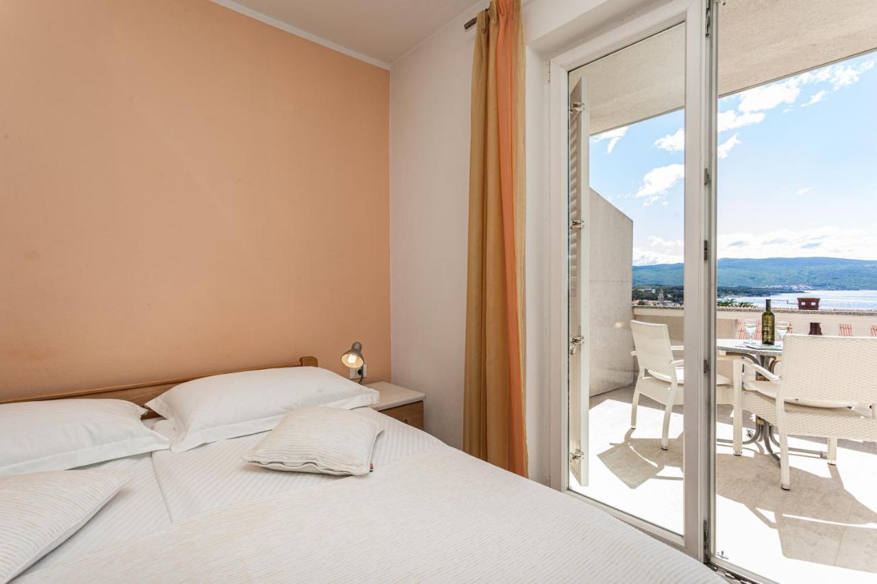 B&B Villa Ana Veglia Exterior foto